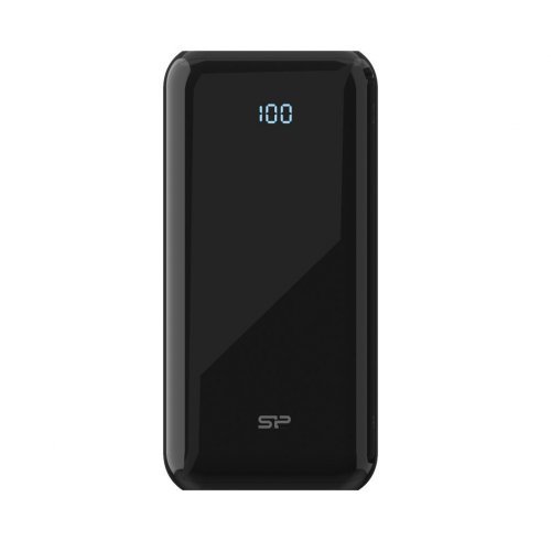 Мобилна батерия Silicon Power SP20KMAPBKQS280K (снимка 1)