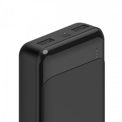 Мобилна батерия Hama 187285 (снимка 3)