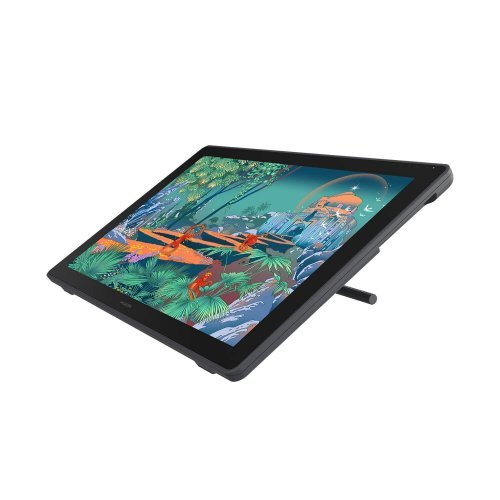 Графичен таблет HUION GS2402 (снимка 5)