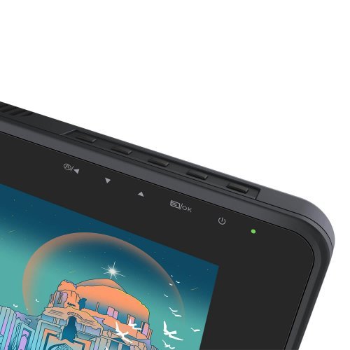 Графичен таблет HUION GS2402 (снимка 8)