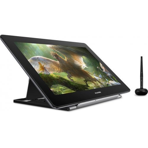 Графичен таблет HUION GT1561 (снимка 2)