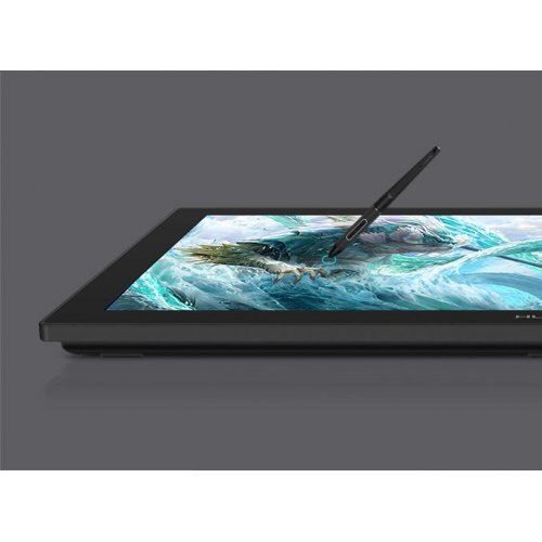Графичен таблет HUION GT2401 (снимка 5)