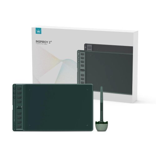 Графичен таблет HUION H951P-G (снимка 3)