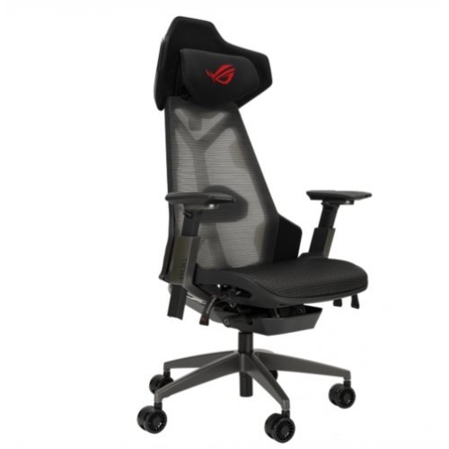 Геймърски стол Asus ROG 90GC0120-MSG010 (снимка 2)