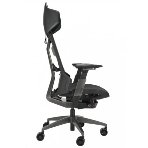 Геймърски стол Asus ROG 90GC0120-MSG010 (снимка 4)