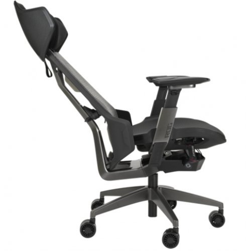 Геймърски стол Asus ROG 90GC0120-MSG010 (снимка 5)