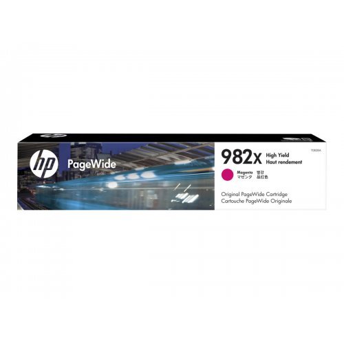 Консумативи за лазерен печат > HP 982X T0B28A (снимка 1)