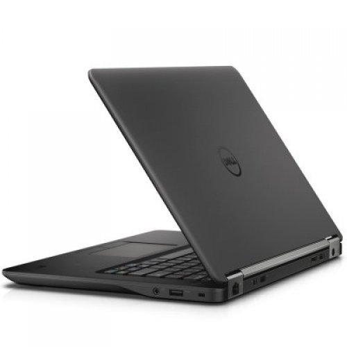 Лаптоп Dell Latitude REFURBISHED - заводски рециклиран ! (снимка 2)