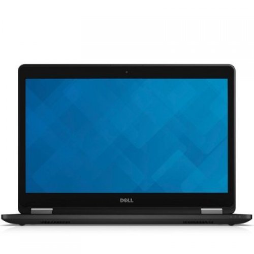 Лаптоп Dell Latitude REFURBISHED - заводски рециклиран ! (снимка 1)