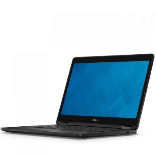 Лаптоп Dell Latitude REFURBISHED - заводски рециклиран ! (снимка 2)