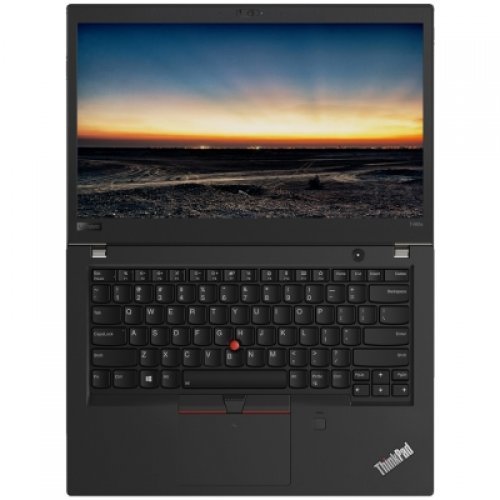 Лаптоп Lenovo ThinkPad REFURBISHED - заводски рециклиран ! (снимка 3)