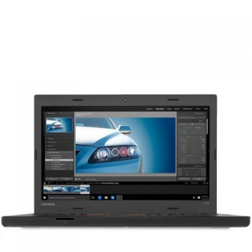 Лаптоп Lenovo ThinkPad REFURBISHED - заводски рециклиран ! (снимка 1)