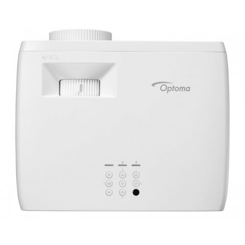 Дигитален проектор Optoma ZK450 E9PD7LD01EZ1 (снимка 2)