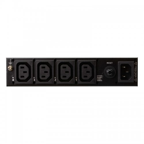 KVM суич ATEN PE4104G (снимка 3)