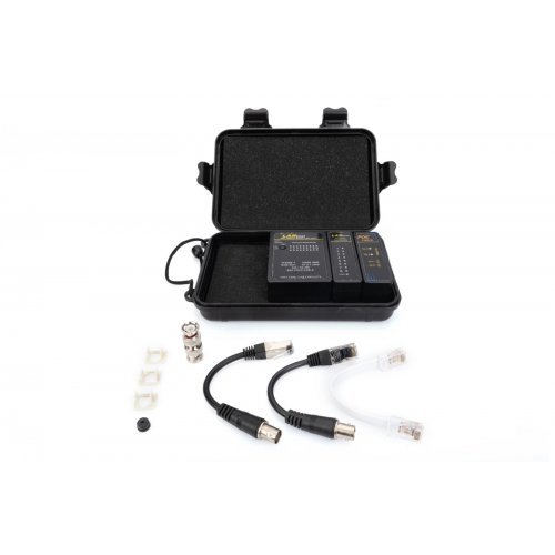 Мрежови инструмент Assmann DN-14001-1 (снимка 4)