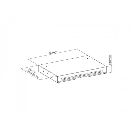 Компютърни бюра > Roline 17.03.0114 (снимка 4)