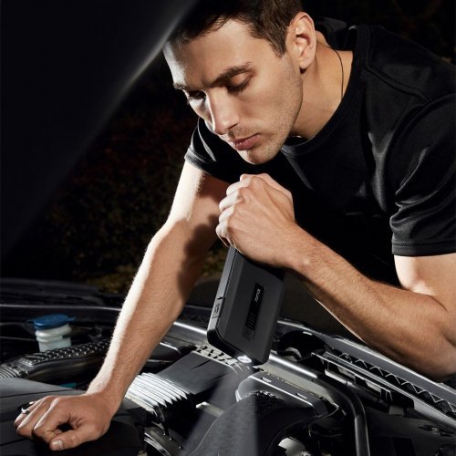 Аксесоари > Xiaomi 70MAI-PS06 (снимка 6)