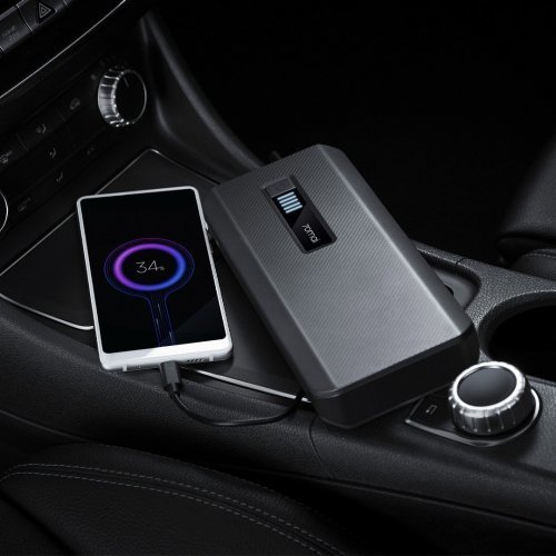 Аксесоари > Xiaomi 70MAI-PS06 (снимка 10)