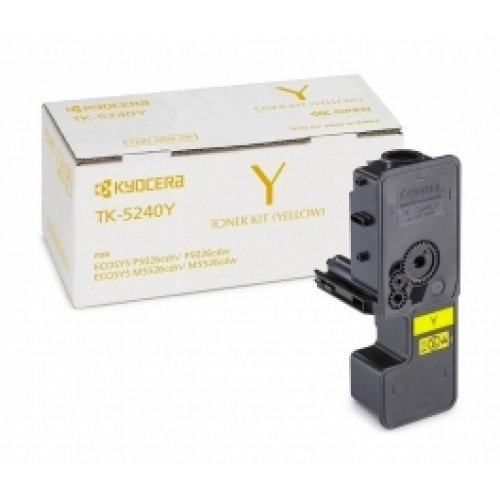 Консумативи за лазерен печат > Kyocera 1T02R7ANL0 (снимка 1)