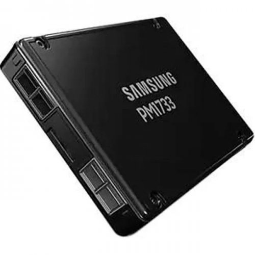 SSD Samsung MZWLR1T9HBJR-00007 (снимка 1)