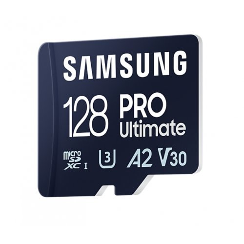 Флаш карта Samsung MB-MY128SA/WW (снимка 2)