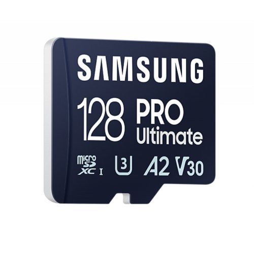 Флаш карта Samsung MB-MY128SA/WW (снимка 3)