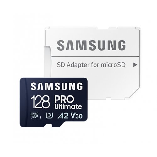 Флаш карта Samsung MB-MY128SA/WW (снимка 4)