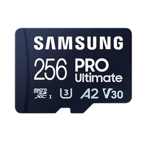 Флаш карта Samsung MB-MY256SA/WW (снимка 1)