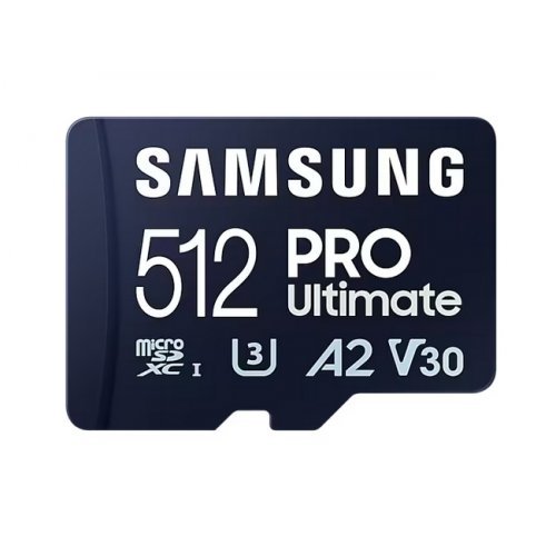 Флаш карта Samsung MB-MY512SA/WW (снимка 1)