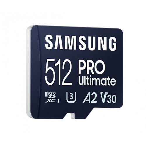 Флаш карта Samsung MB-MY512SA/WW (снимка 3)