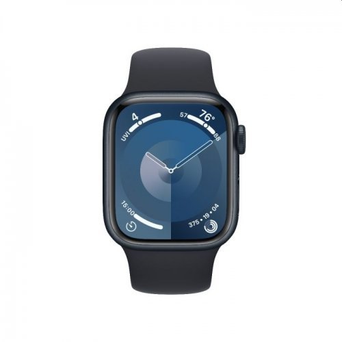 Ръчен часовник Apple MR8X3QC/A (снимка 2)
