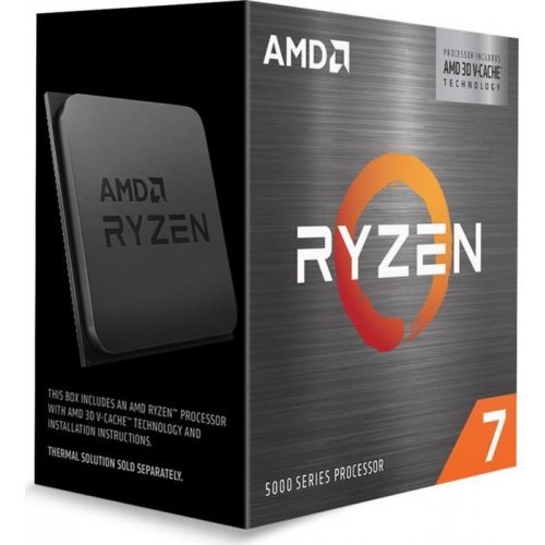 Процесор AMD Ryzen 7 100-100001503WOF (снимка 1)