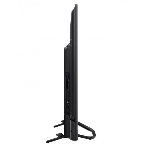 Телевизор Hisense 55U7KQ (снимка 4)