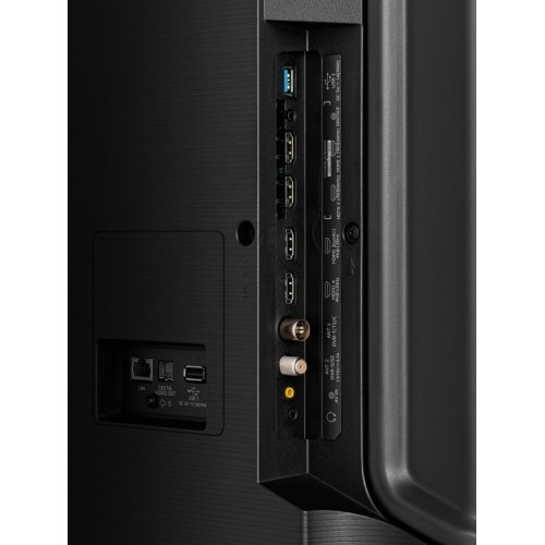 Телевизор Hisense 55U7KQ (снимка 8)