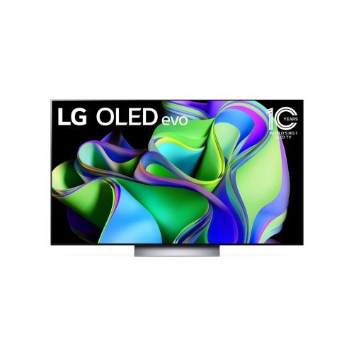 Телевизор LG OLED55C32LA (снимка 1)