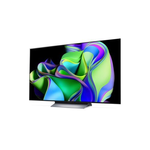 Телевизор LG OLED55C32LA (снимка 2)
