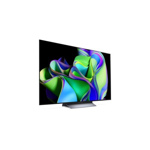 Телевизор LG OLED55C32LA (снимка 3)