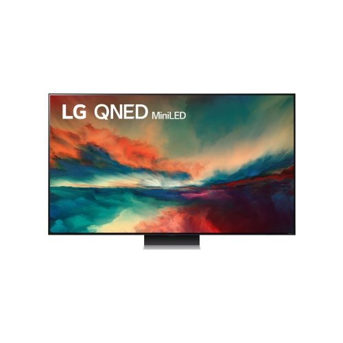 Телевизор LG 75QNED863RE (снимка 1)