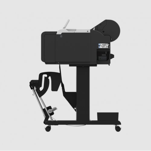 Принтер Canon 6238C003AA (снимка 2)