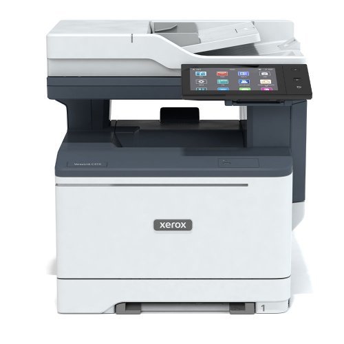 Принтер Xerox C415V_DN (снимка 1)