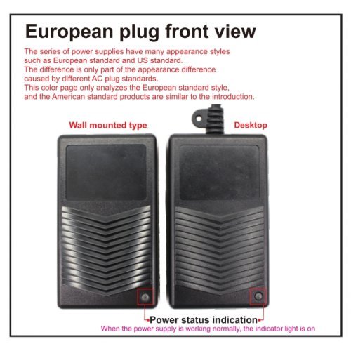 Кабели и преобразуватели > POE4805 STD-POE4805 (снимка 6)