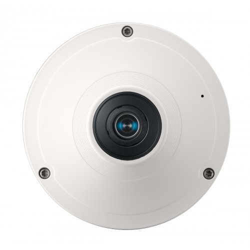 IP камера Wisenet SNF-8010 (снимка 2)