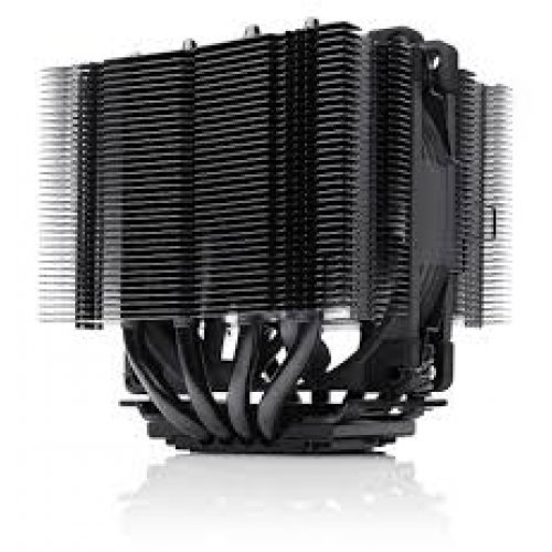 Охлаждане Noctua NH-D9L.CH.BK (снимка 1)