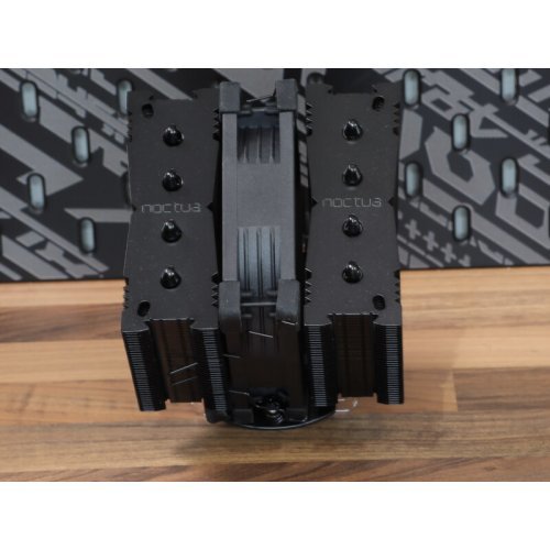 Охлаждане Noctua NH-D9L.CH.BK (снимка 4)