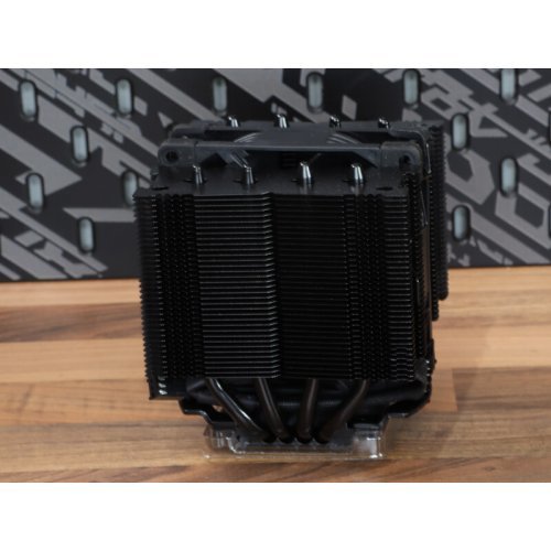 Охлаждане Noctua NH-D9L.CH.BK (снимка 5)