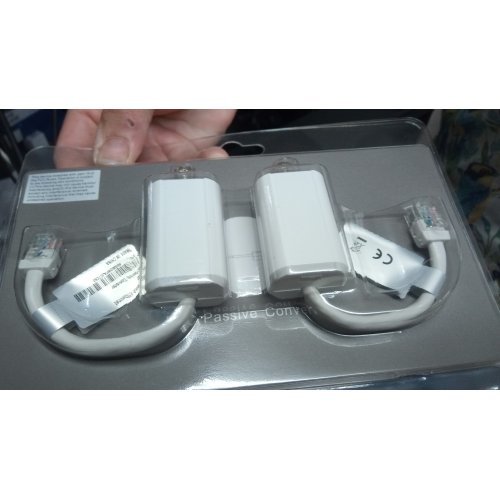 Кабели и преобразуватели > Dahua LR1002 (снимка 3)