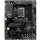 Дънна платка MSI PRO PRO_B760-P_DDR4_II