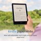 Електронна книга Amazon KINDLE-EBOOK-PW-2021-16D