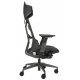 Геймърски стол Asus ROG 90GC0120-MSG010