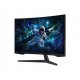Монитор Samsung LS27CG552EUXEN